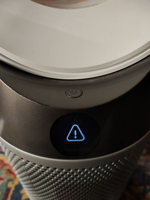 Purificatir de aer dyson