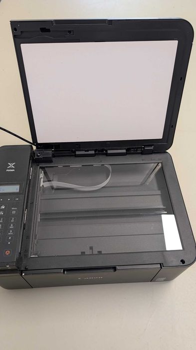 Multifunctional Canon MX495