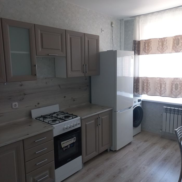 Сдам 1 комнатную квартиру