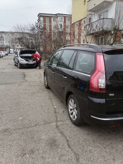 Citroen c4 Picasso 7 locuri