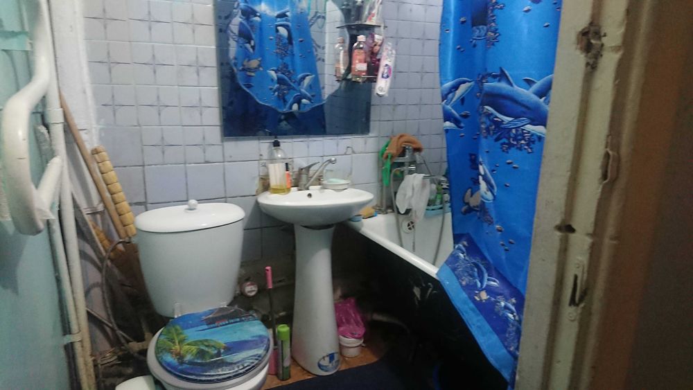 2 бөлмелі пәтер ұзақ мерзімге жалға беріледі