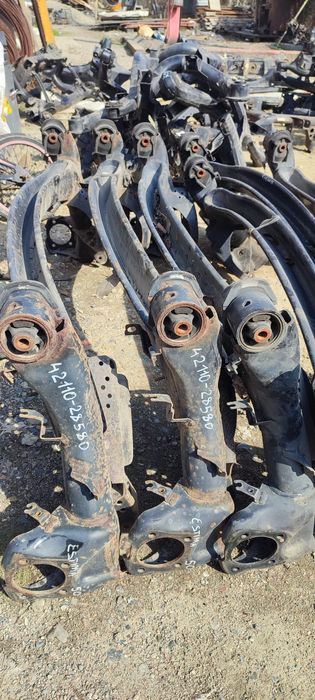 Оптом 80шт балки подрамники сайлентблоки