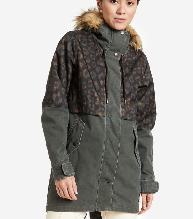 Продам горнолыжную куртку Termit (оригинал)