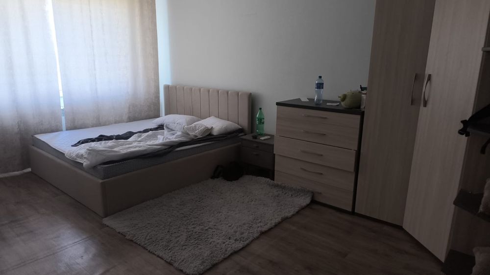 Сдам квартиру в аренду помесячно