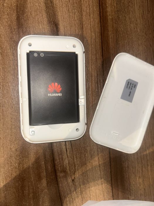 Мини роутер Хуавей