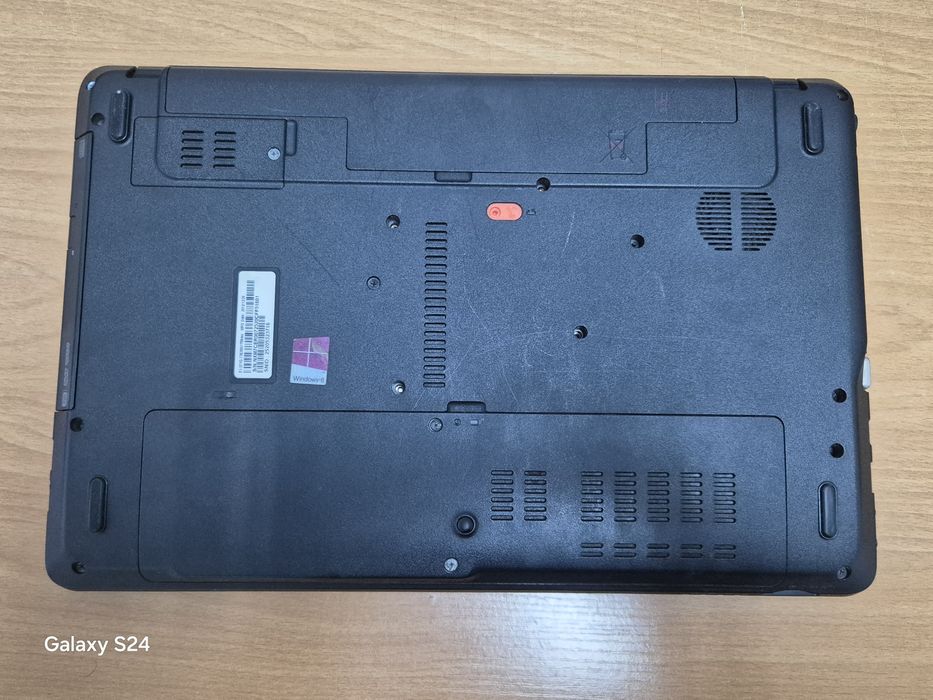 Продам ноутбук acer e1 571g