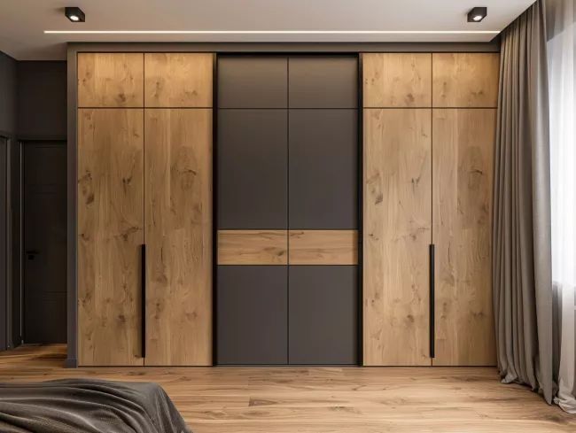 Мебели по поръчка – проектиране, изработка и монтаж | Кухни, гардероби