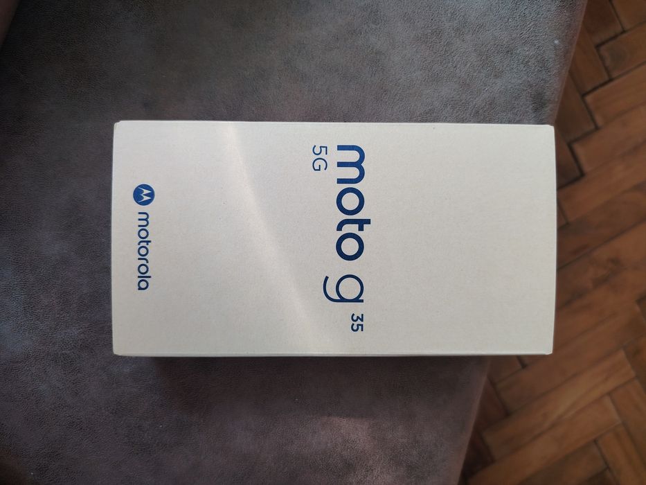 Моторола moto g35 5G
