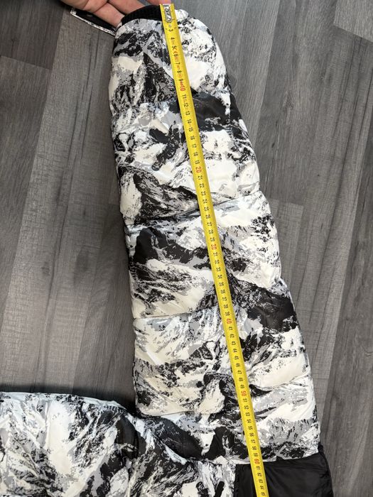 Vand geaca tnf the north face 700 puffer