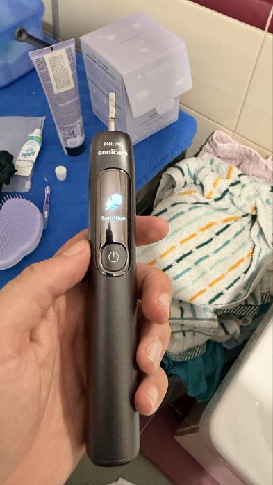 Philips Sonicare Advanced Clean