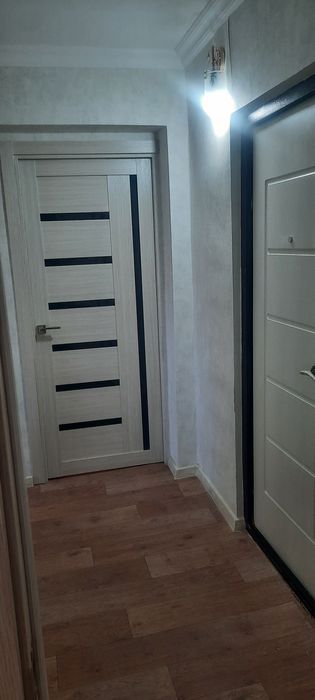 Продаётся 2-х комнатная квартира