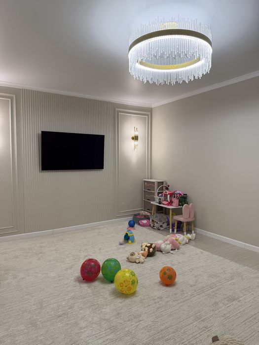 Няня на дому , мини сад