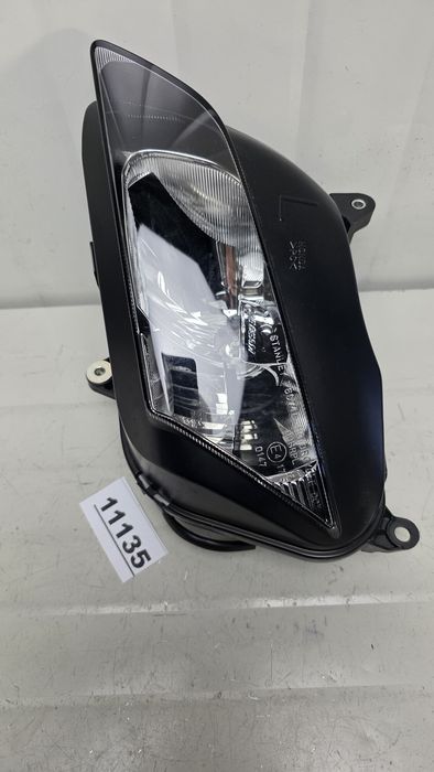 Far stanga original  Honda CBR 600 RR 2007 2012 PC40 nou , 0 KM