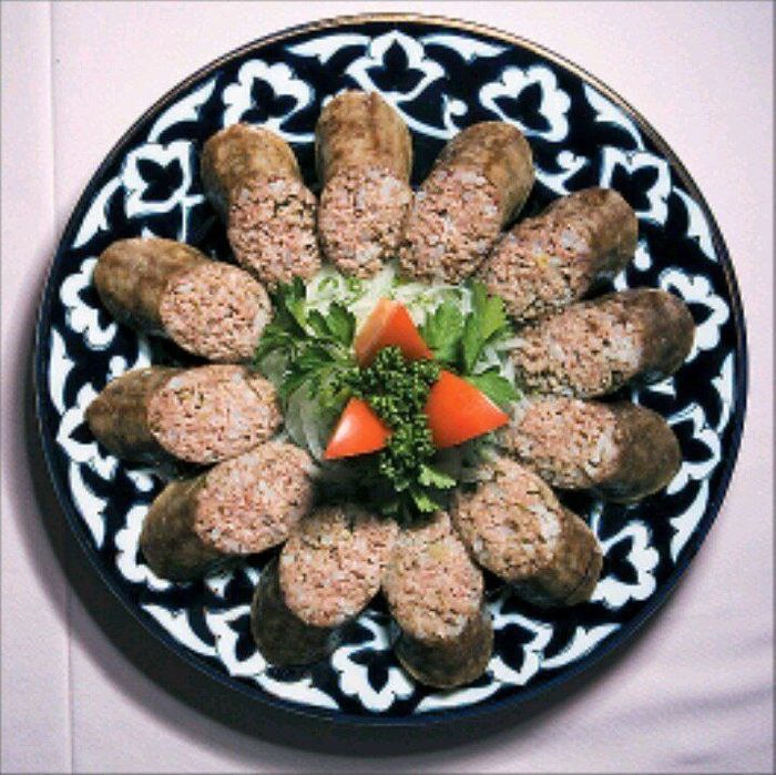 Xasib va Kalla pocha tayyorlab beramiza