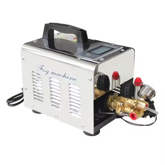 Fog Machine original mikroklimat tuman apparatlari
