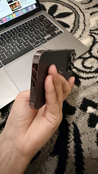 iphone 14pro 128 гб