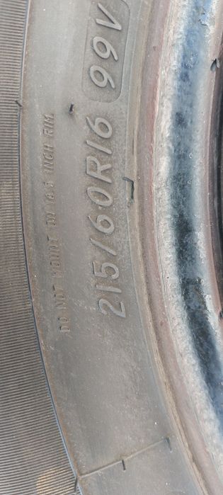 215 60 R16 Antares Sailwen