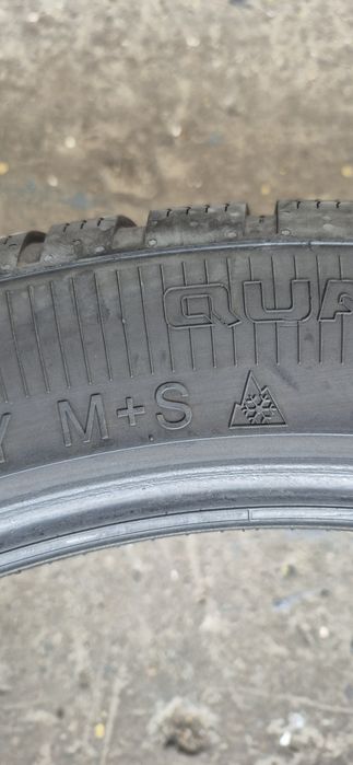 4 anvelope M+S Vredestein 275/40/21,dot 2022.Pretul este pe bucata