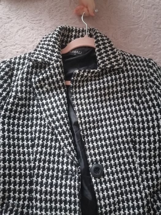 Палто с/М размер