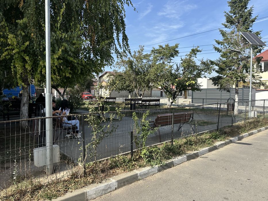 Vand apartament Oras Pantelimon