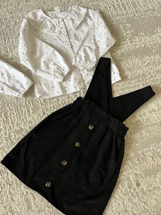 Школьная двойка для девочек LCW