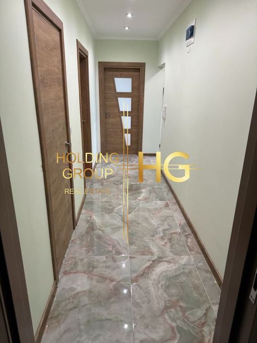 Продава се Четиристаен апартамент в Варна, Левски - 96 кв.м за 1719 €/кв.м - Снимка #3