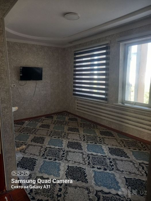 3 ханалы Гербиш жай квартирага бериледи. Бахасы келисимли
