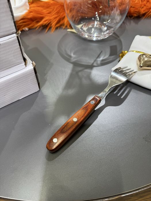 Furculite/Tacamuri set 12