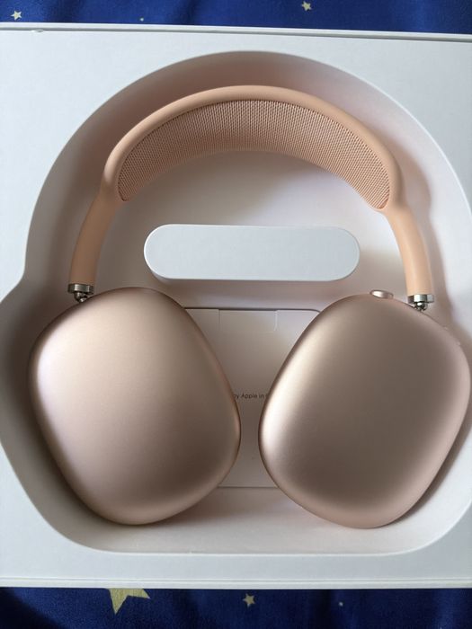 Airpods max 2 USBC 2024