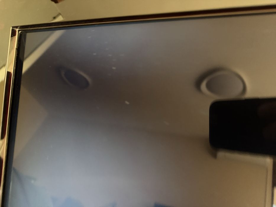 Телевизор 40” Samsung LE40C650/LE40C650L1W за ремонт/части