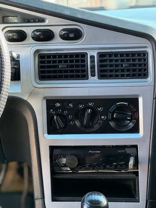 Срочно продам автомашину Нексия