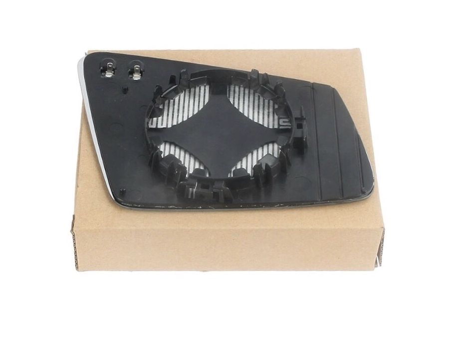 Стъкло за огледало Mercedes-benz CLS S class W221 W219 асферично