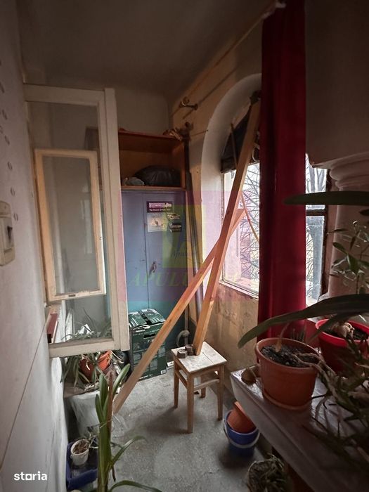 Apartament 4 camere Ferdinand-Gara de Est