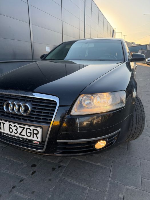 Audi a6 2.7 tdi Quattro