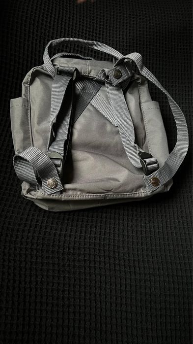 Продам рюкзак Fjallraven kanken