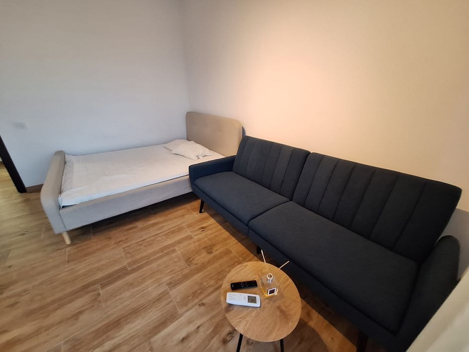 Exigent Plaza Residence faza 5