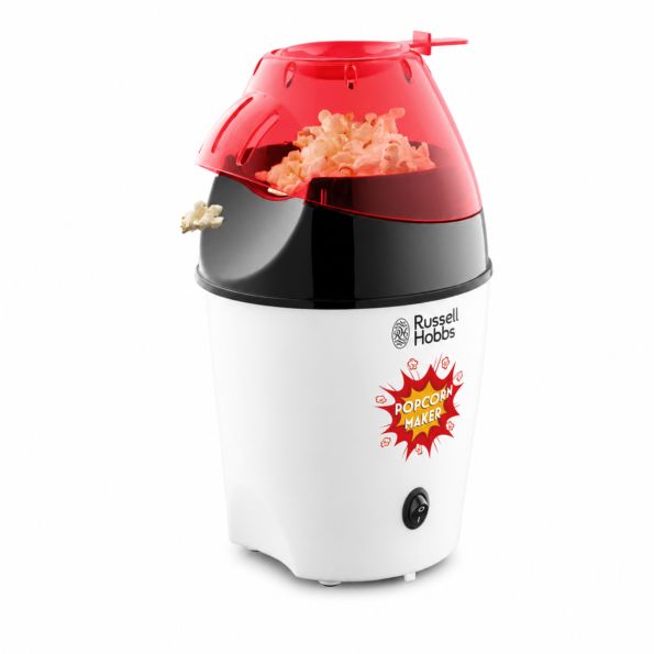 Russell Hobbs Fiesta 24630-56 Машина за пуканки 1200 W – като нов