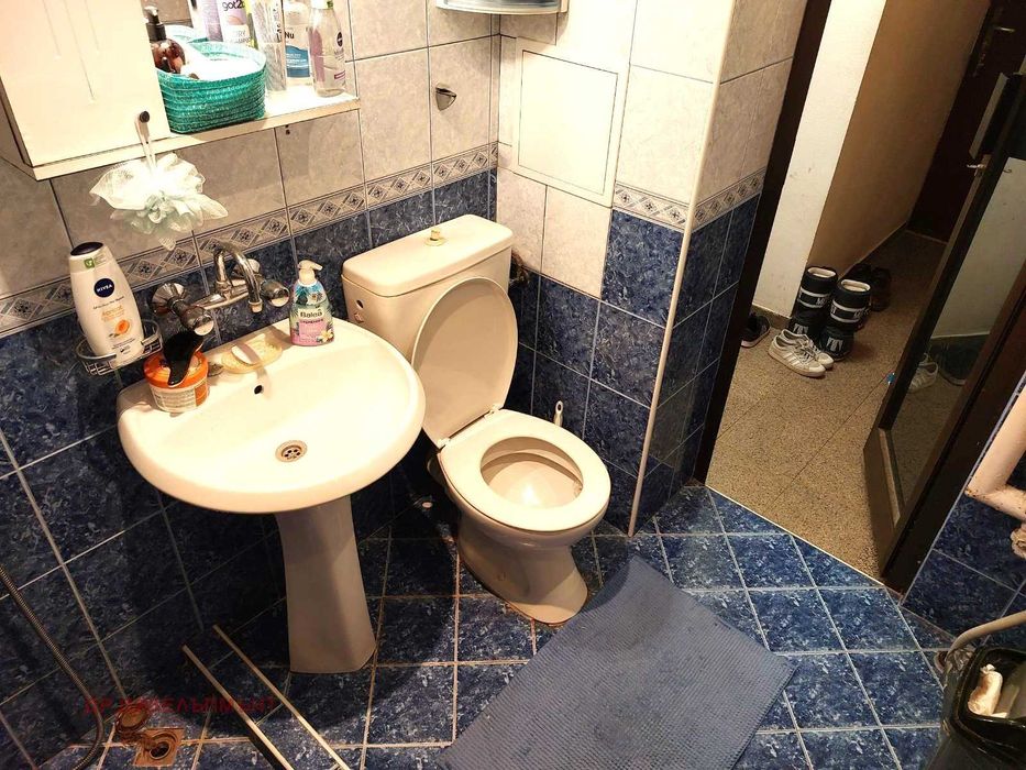 Продава се Двустаен апартамент в София, Света Троица - 45 кв.м за 2556 €/кв.м - Снимка #9