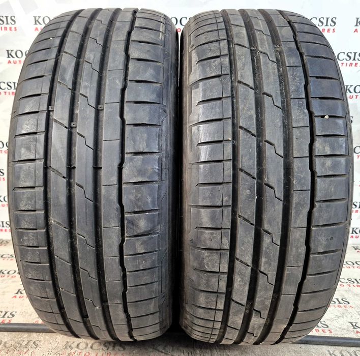 Anvelope second hand vara 205 55 17 Hankook