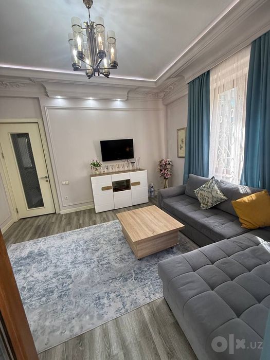 Продажа Чиланзар 6, Новостройка, 3/2/5