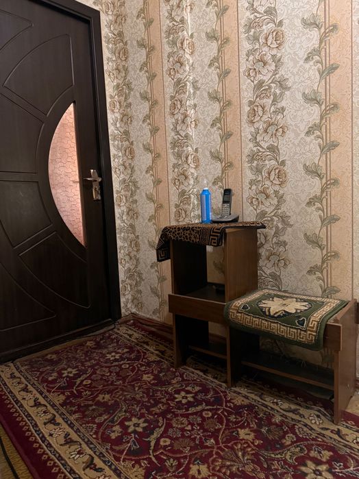 Продается 5 комн квартира, 108 кв м, Юнусабад 15, метро Туркестан