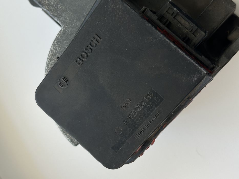 Дмрв ауди 80 б4 2.0 обьем инжектор