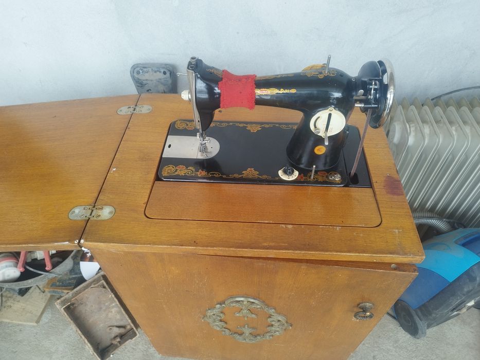 Eski narsalar mettalom olamiz