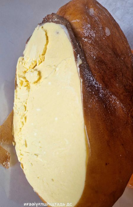 Масло сливочное, қарын май