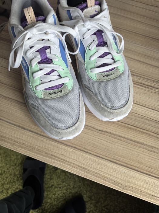 Оригинални маратонки Nike AIRMAX 37.5