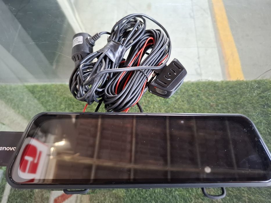 Видеорегистратор Леново в 7