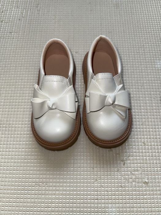 Детски обувки за момиче