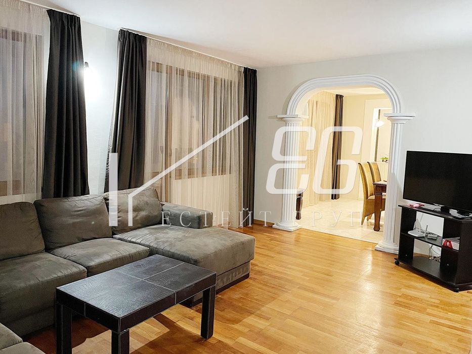 Дава се под наем Многостаен апартамент в Варна, Център - 135 кв.м за 900 € - Снимка #3