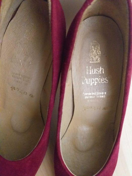 Елегантни обувки N 37