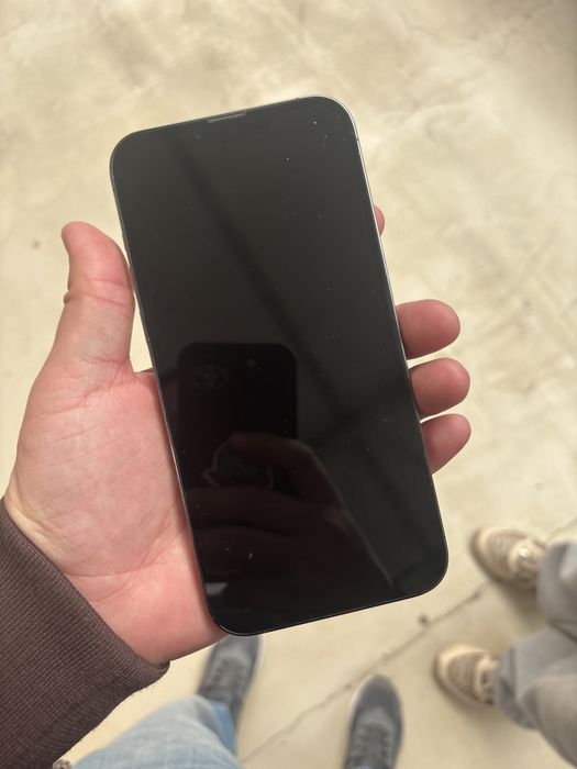 Продам iphone 13 pro max